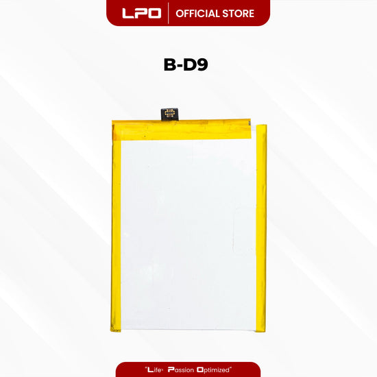 Cellphone Battery Vivo V9 2018 B-D9 Compatible with 1723 - LPO Laptop PC-Outlet
