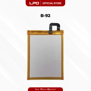 Cellphone Battery Vivo Y35 2022 B-92 Compatible with Vivo Y35 2022 - LPO Laptop PC-Outlet