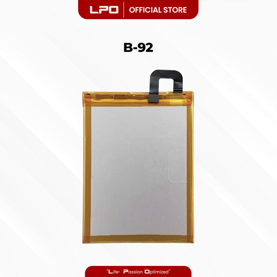 Cellphone Battery Vivo Y35 2022 B-92 Compatible with Vivo Y35 2022 - LPO Laptop PC-Outlet