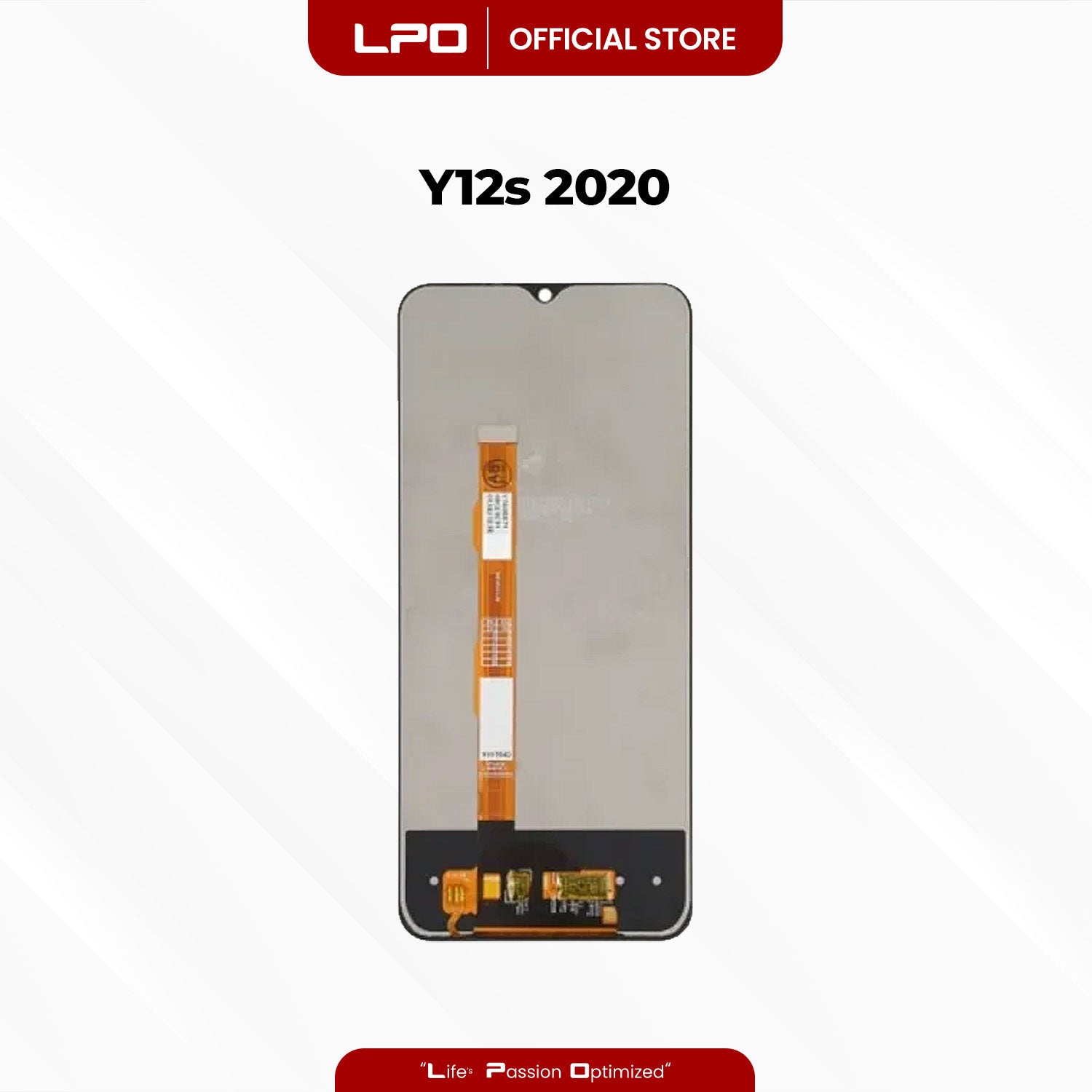 Cellphone LCD Screen	6.51