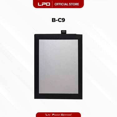 Cellphone Battery Vivo Y79 2017 V7+ 2017 B-C9 Compatible with 1716, 1850, Y79A - LPO Laptop PC-Outlet