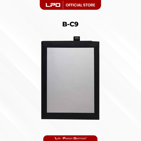 Cellphone Battery Vivo Y79 2017 V7+ 2017 B-C9 Compatible with 1716, 1850, Y79A - LPO Laptop PC-Outlet