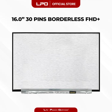 Laptop LCD Screen 16.0