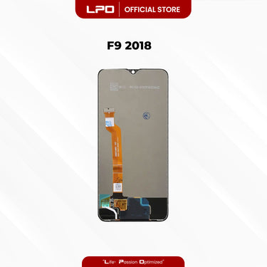 Cellphone LCD Screen	6.3
