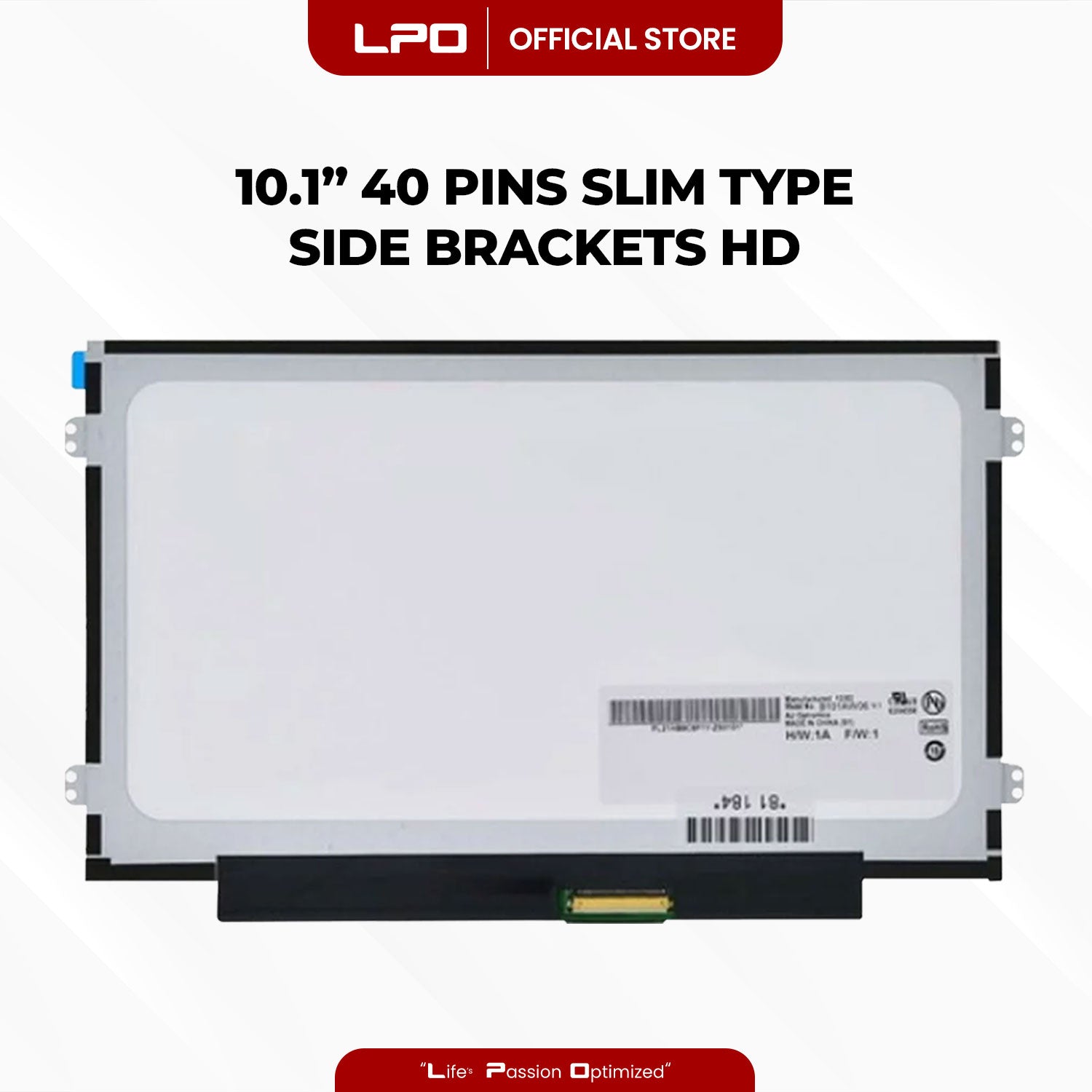 Exclusive Tech Deals Promo: Free Internal Battery with Every LCD Purchase