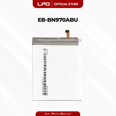 Cellphone Battery Samsung Galaxy Note 10 2019 EB-BN970ABU Compatible with SM-N970F