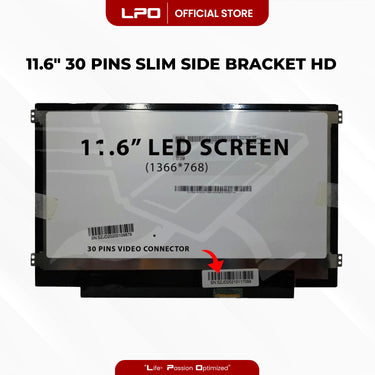 Exclusive Tech Deals Promo: Free Internal Battery with Every LCD Purchase