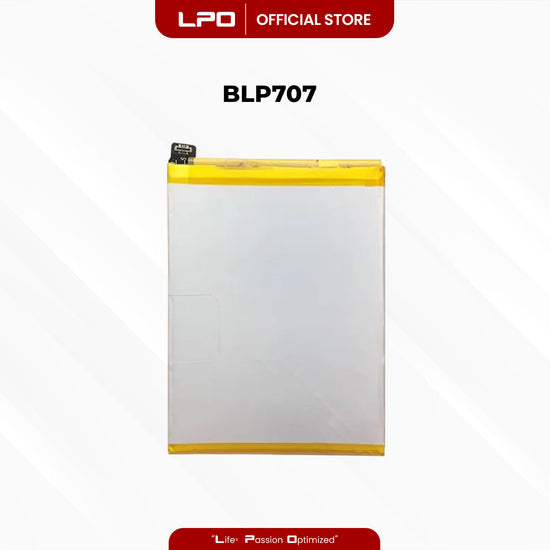 Cellphone Battery	Oppo F11 2019 BLP707 Compatible with CPH1913, CPH1911