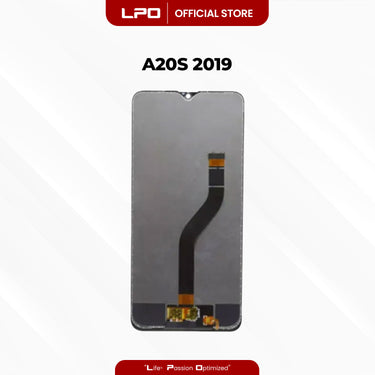 Cellphone LCD Screen	6.5