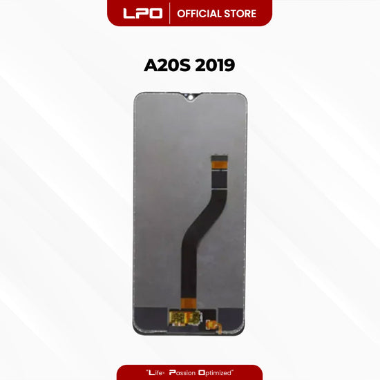 Cellphone LCD Screen	6.5