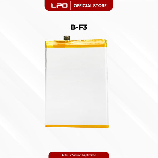 Cellphone Battery Vivo Y91 Y93 Y95 2018 Vivo Y90 2019 B-F3 Compatible with 1816, 1817, 1820, 1811, PD1818BF_EX - LPO Laptop PC-Outlet