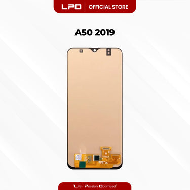 Cellphone LCD Screen	6.4