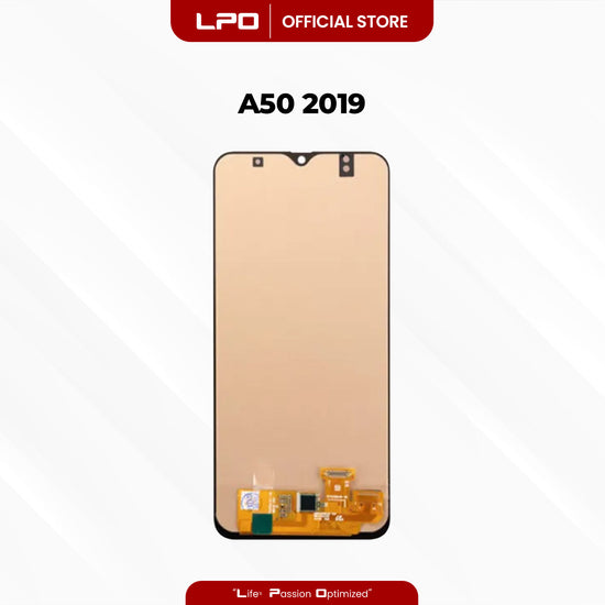 Cellphone LCD Screen	6.4