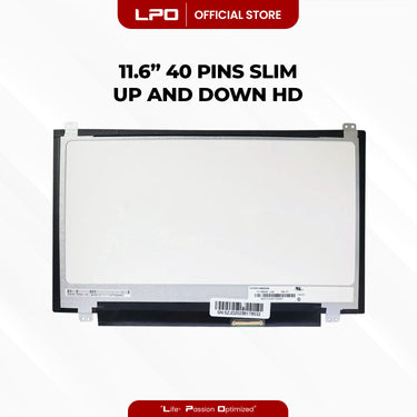 Laptop LCD Screen 11.6