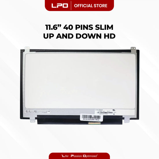 Laptop LCD Screen 11.6