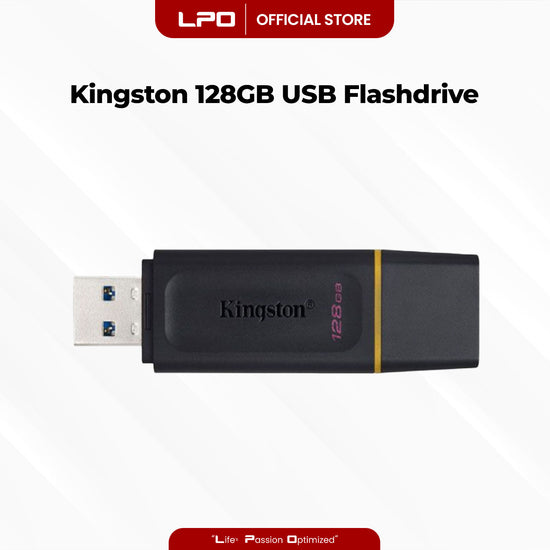 Kingston DataTraveler Exodia 128GB USB 3.2 USB Flashdrive