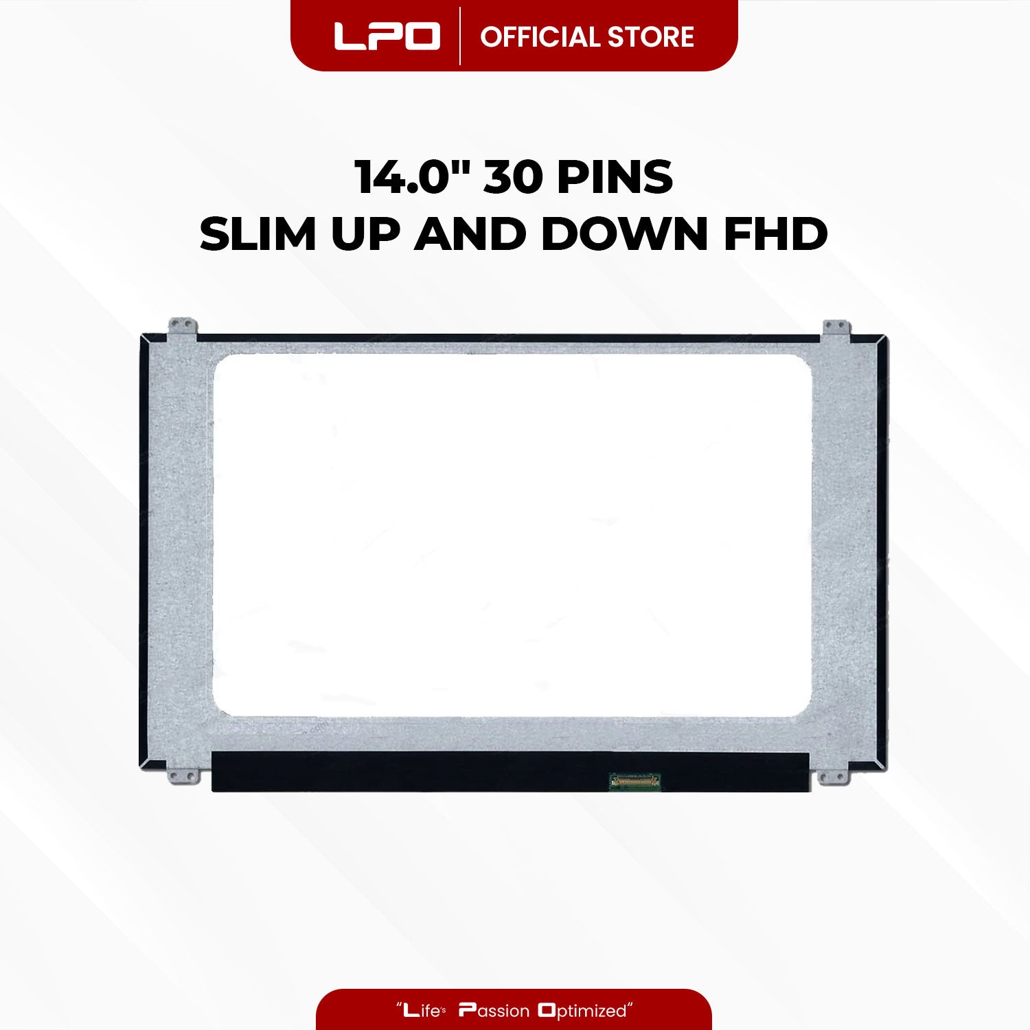 Laptop LCD Screen 14.0