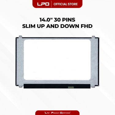 Laptop LCD Screen 14.0