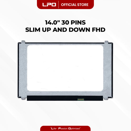 Laptop LCD Screen 14.0