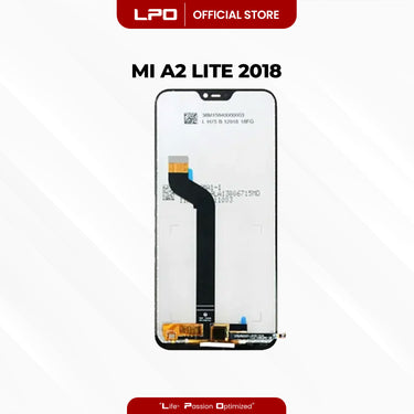 Cellphone LCD Screen	5.84