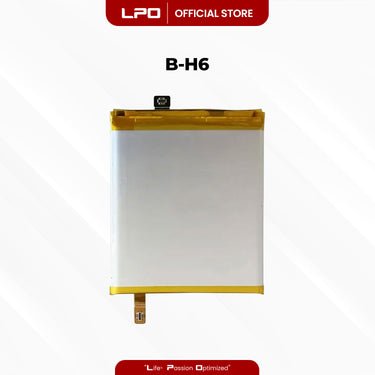 Cellphone Battery Vivo iQOO Pro 2019 B-H6 Compatible with V1922A, V1922A - LPO Laptop PC-Outlet