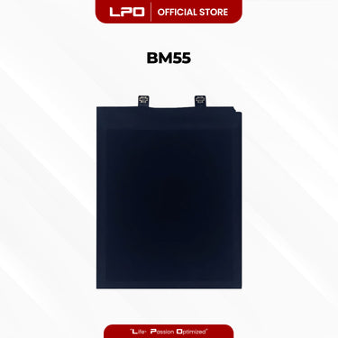 Cellphone Battery Xiaomi Mi 11 Pro 2021 BM55 Compatible with M2102K1AC - LPO Laptop PC-Outlet