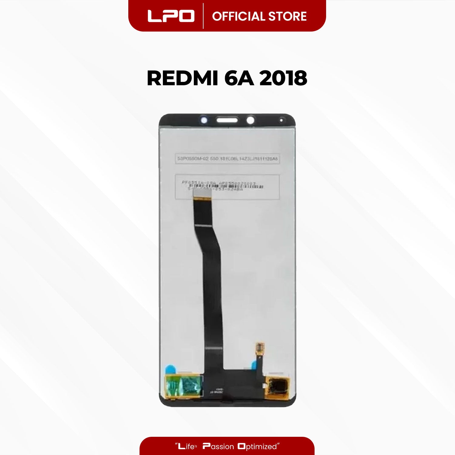 Cellphone LCD Screen	5.45