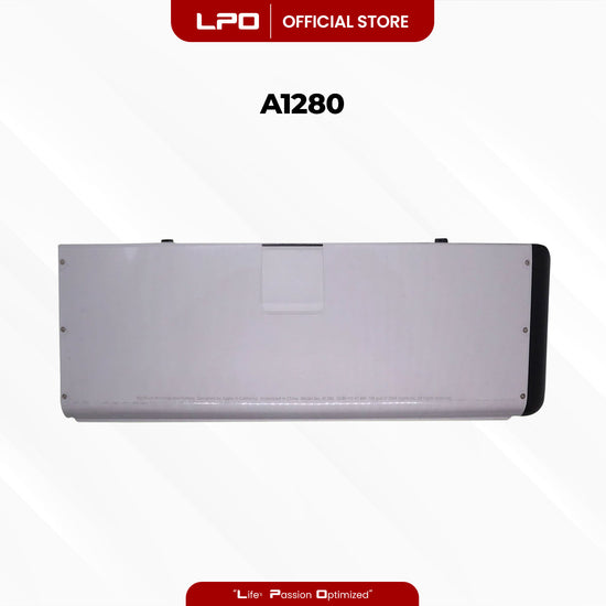 Laptop Battery A1280 Compatible with MacBook 13 Inch A1280 A1278 (2008 Version)