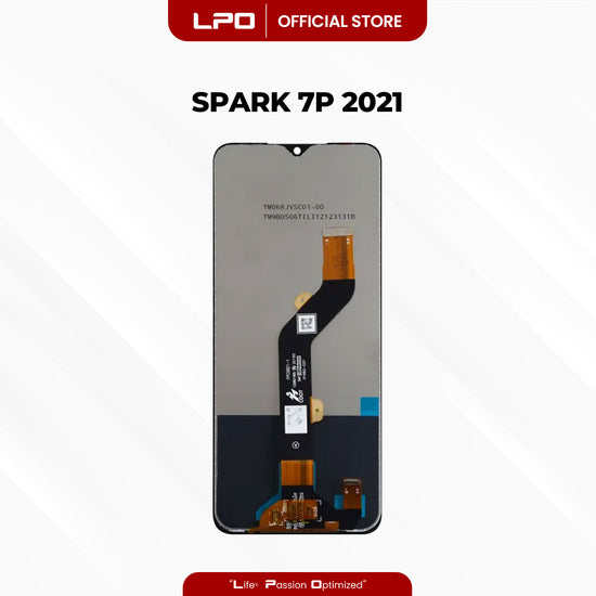 Cellphone LCD Screen	6.8