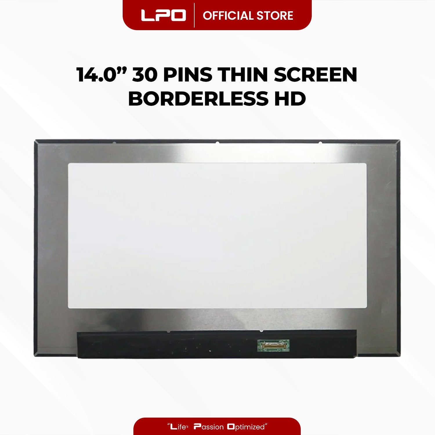 Laptop LCD Screen 14.0