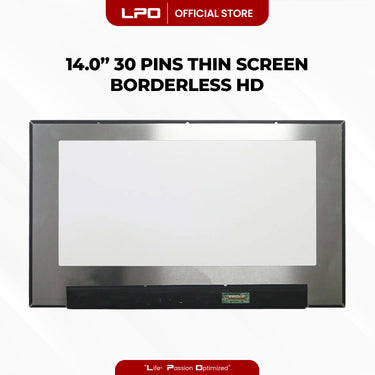 Laptop LCD Screen 14.0