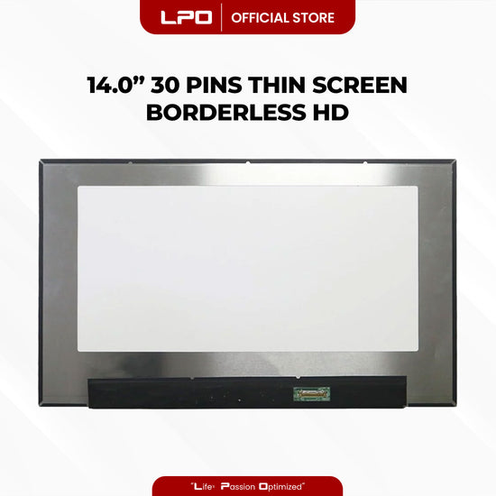 Laptop LCD Screen 14.0
