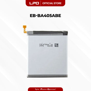 Cellphone Battery Samsung Galaxy A40 2019 EB-BA405ABE Compatible with SM-A405F, SM-A405FN, SM-A405FM, SM-A405S