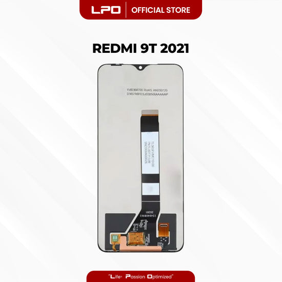 Cellphone LCD Screen 6.53