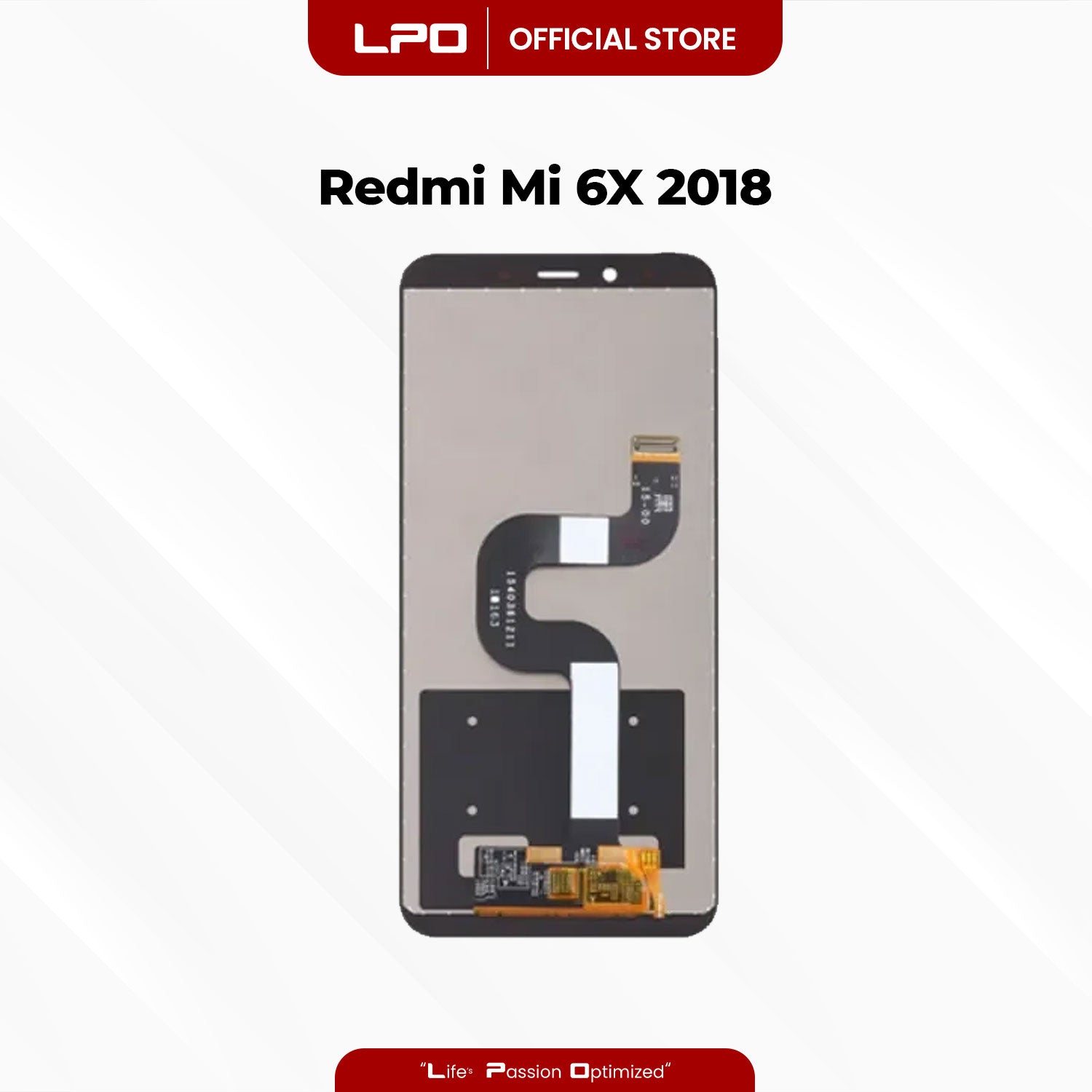 Cellphone LCD Screen	5.99