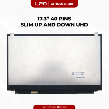 Laptop LCD Screen 17.3