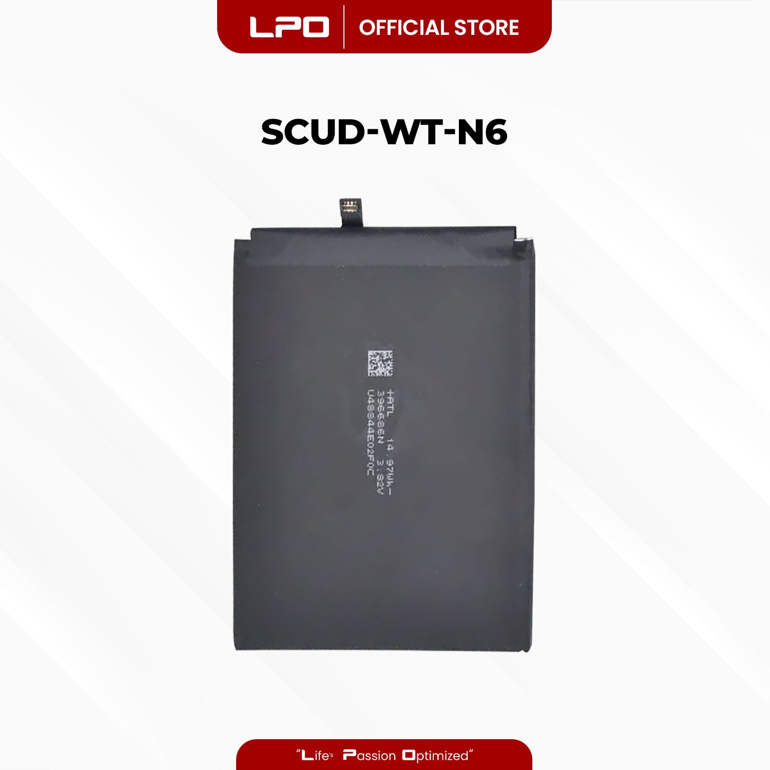 Cellphone Battery	Samsung Galaxy A10s / A20s SCUD-WT-N6 Compatible with SM-A107F, SM-A107M