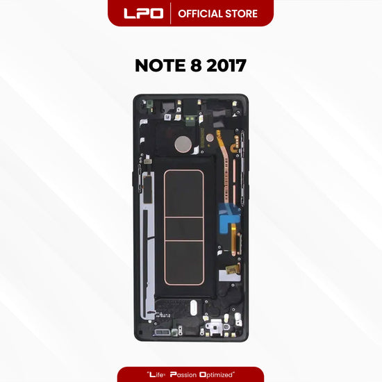 Cellphone LCD Screen	6.3
