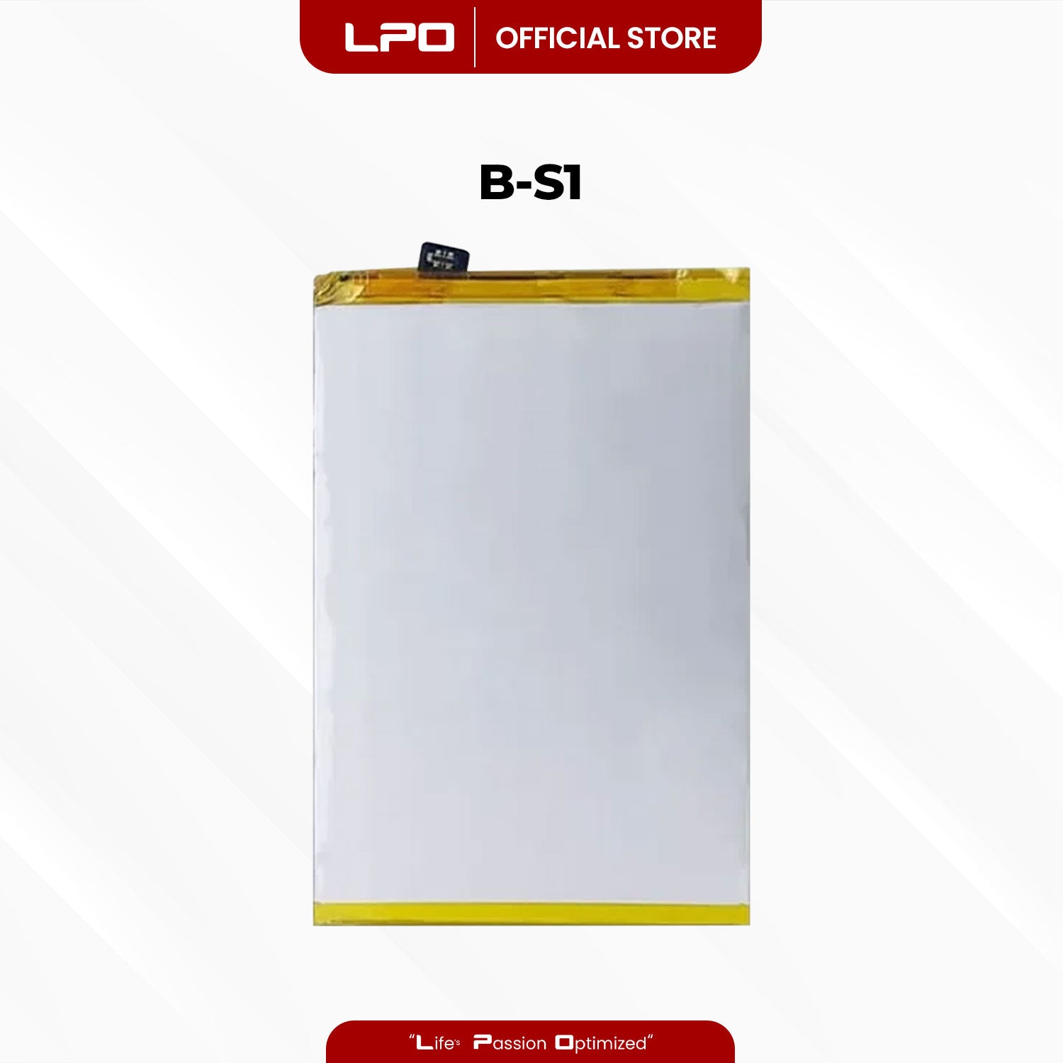 Cellphone Battery Vivo Y21 2021 B-S1 Compatible with V2111 - LPO Laptop PC-Outlet