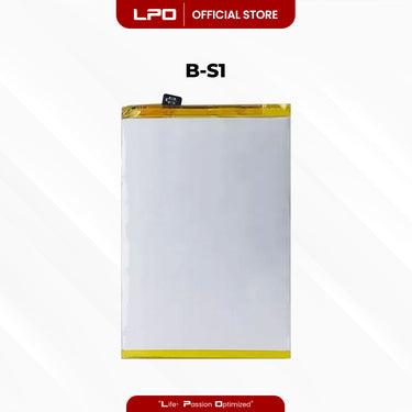 Cellphone Battery Vivo Y21 2021 B-S1 Compatible with V2111 - LPO Laptop PC-Outlet