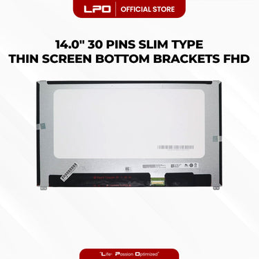 Laptop LCD Screen 14.0