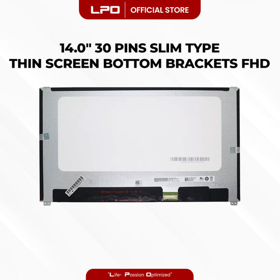 Laptop LCD Screen 14.0