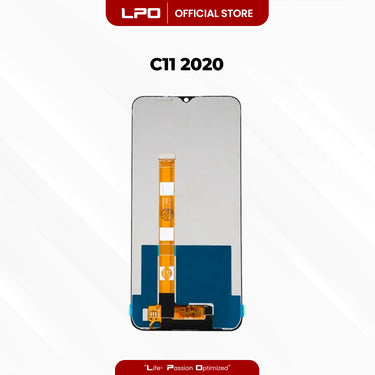 Cellphone LCD Screen	6.5