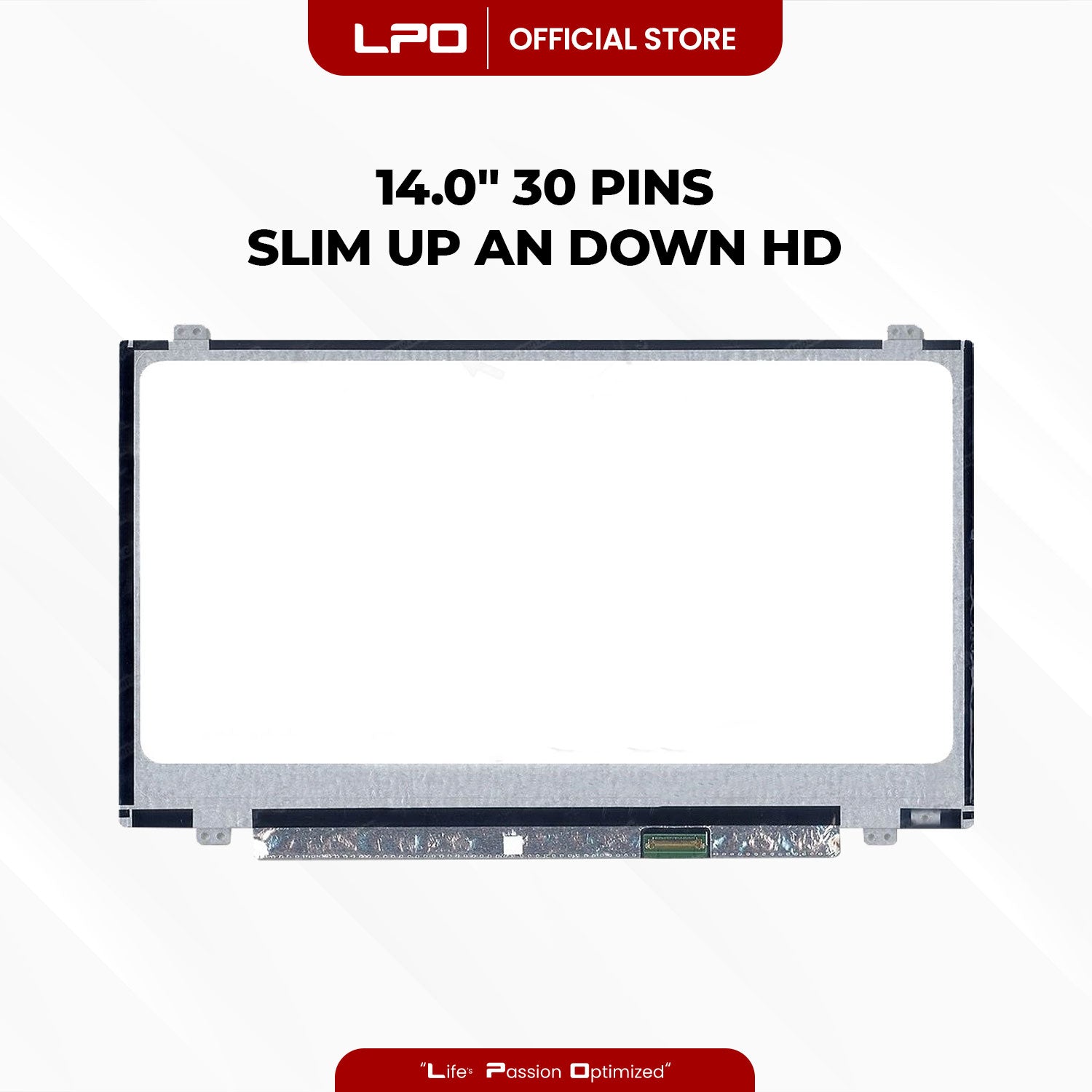 Laptop LCD Screen 14.0