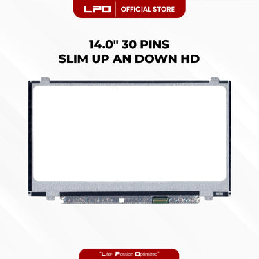 Laptop LCD Screen 14.0