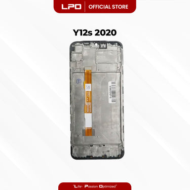 Cellphone LCD Screen	6.51