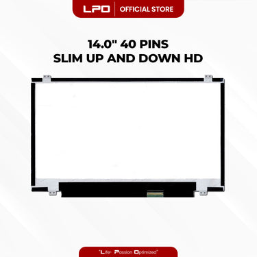 Laptop LCD Screen 14.0