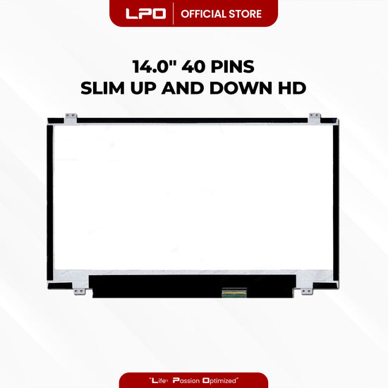 Laptop LCD Screen 14.0