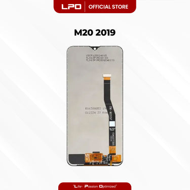 Cellphone LCD Screen	6.3