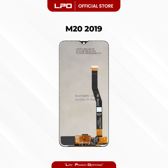 Cellphone LCD Screen	6.3